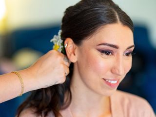 Le nozze di Elia e Letizia 3