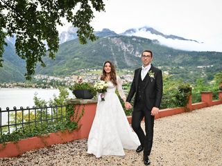 Le nozze di Rosita e Simone