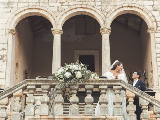 Il matrimonio di Nicola e Barbara a Bari, Bari 2