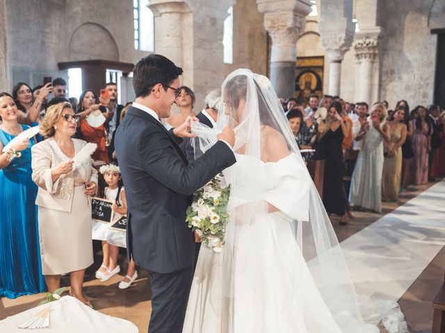 Il matrimonio di Nicola e Barbara a Bari, Bari 16