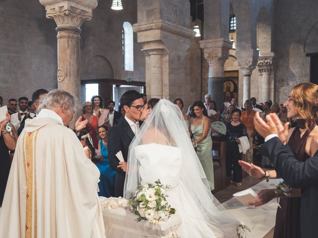 Il matrimonio di Nicola e Barbara a Bari, Bari 18