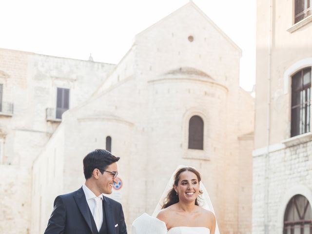 Il matrimonio di Nicola e Barbara a Bari, Bari 24