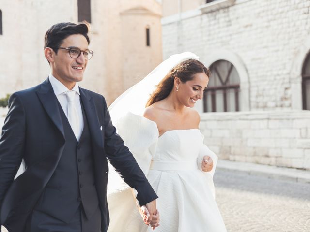 Il matrimonio di Nicola e Barbara a Bari, Bari 25