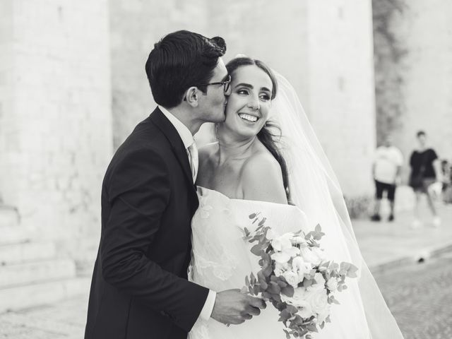 Il matrimonio di Nicola e Barbara a Bari, Bari 28