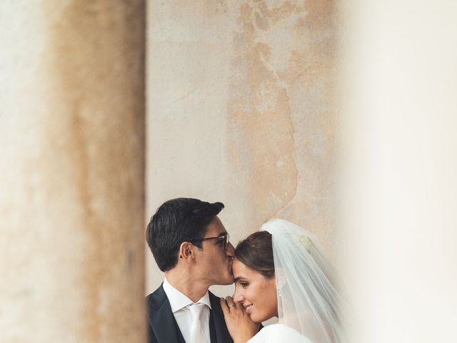 Il matrimonio di Nicola e Barbara a Bari, Bari 33