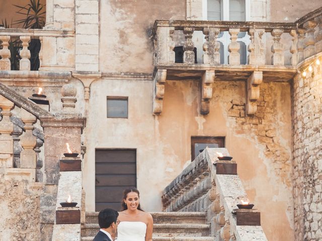 Il matrimonio di Nicola e Barbara a Bari, Bari 36