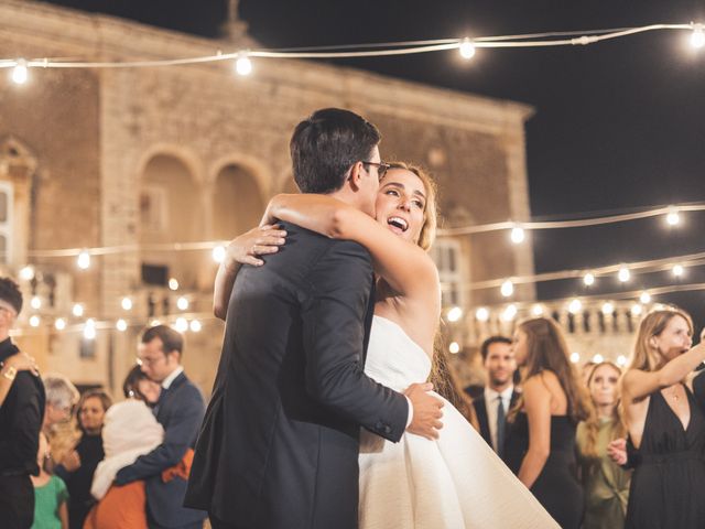 Il matrimonio di Nicola e Barbara a Bari, Bari 38