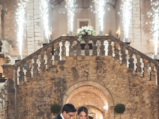 Il matrimonio di Nicola e Barbara a Bari, Bari 44