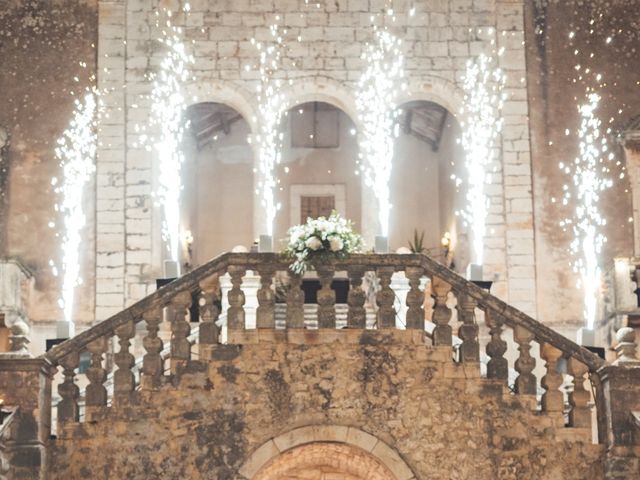 Il matrimonio di Nicola e Barbara a Bari, Bari 45