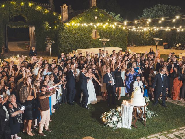 Il matrimonio di Nicola e Barbara a Bari, Bari 46