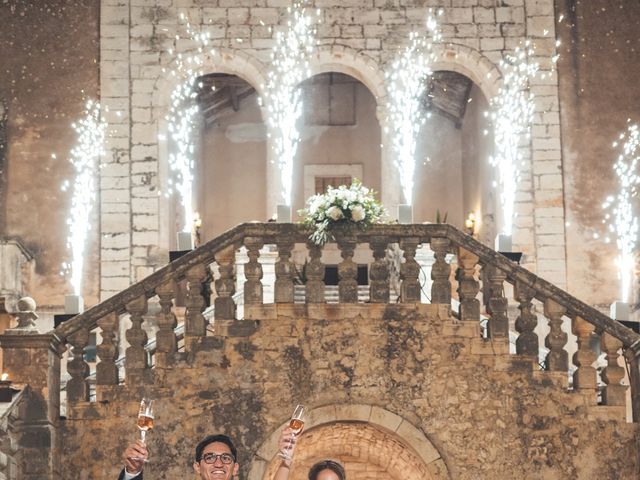 Il matrimonio di Nicola e Barbara a Bari, Bari 47