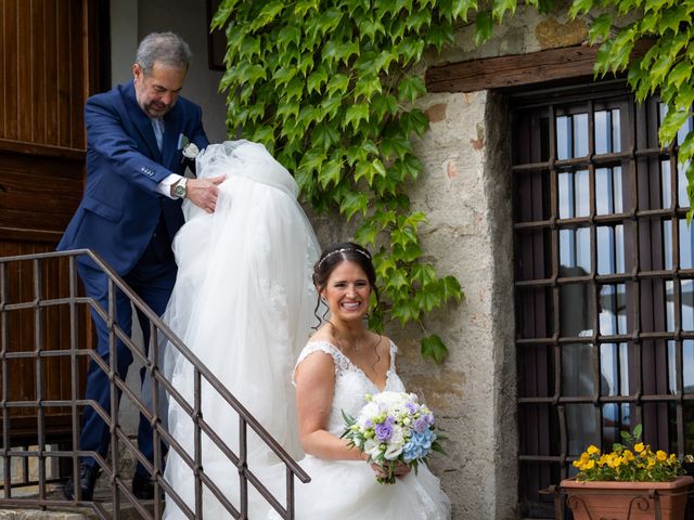 Il matrimonio di Benjamin e Alessia a Gorizia, Gorizia 6