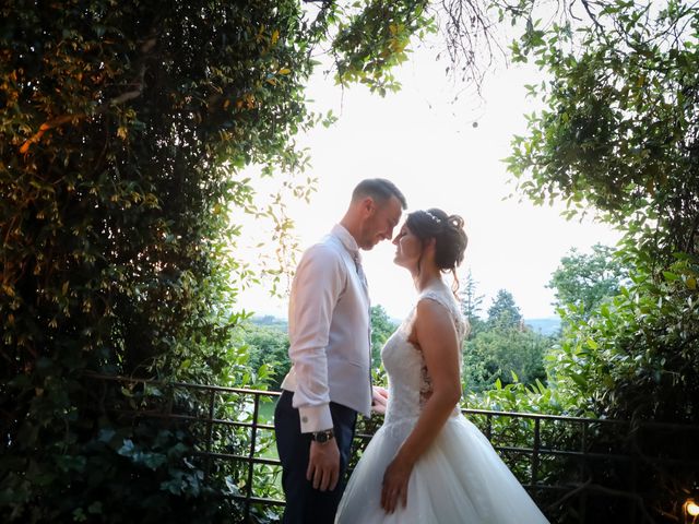 Il matrimonio di Benjamin e Alessia a Gorizia, Gorizia 18