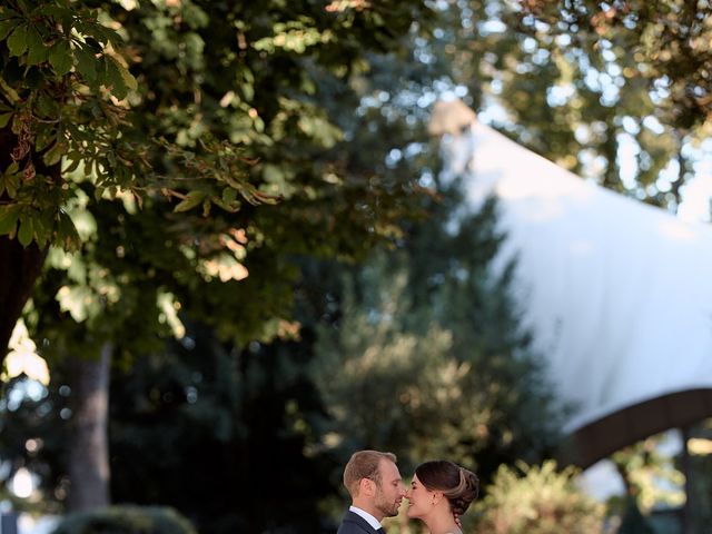 Il matrimonio di Marco e Eleonora a Cervesina, Pavia 26