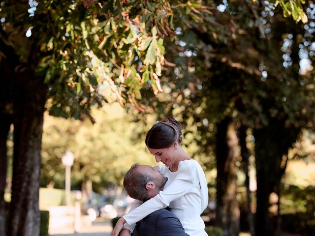 Il matrimonio di Marco e Eleonora a Cervesina, Pavia 30