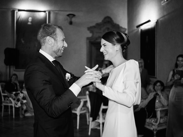 Il matrimonio di Marco e Eleonora a Cervesina, Pavia 36