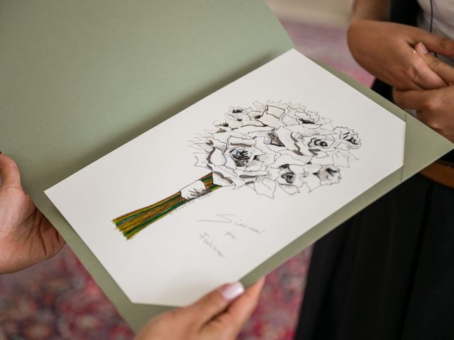 Il matrimonio di Federica e Federico a Torino, Torino 4