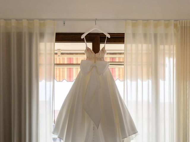 Il matrimonio di Federica e Federico a Torino, Torino 9