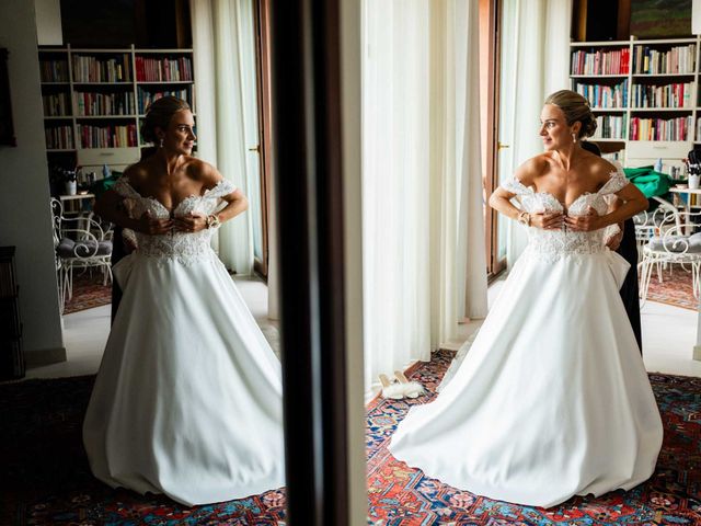 Il matrimonio di Federica e Federico a Torino, Torino 11