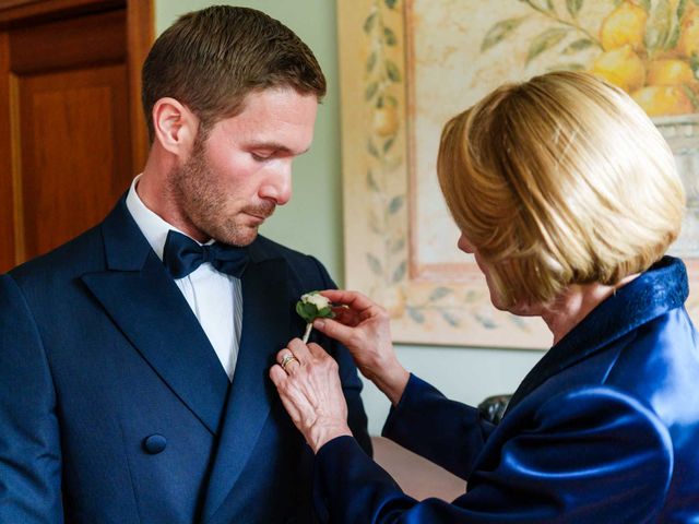 Il matrimonio di Federica e Federico a Torino, Torino 13