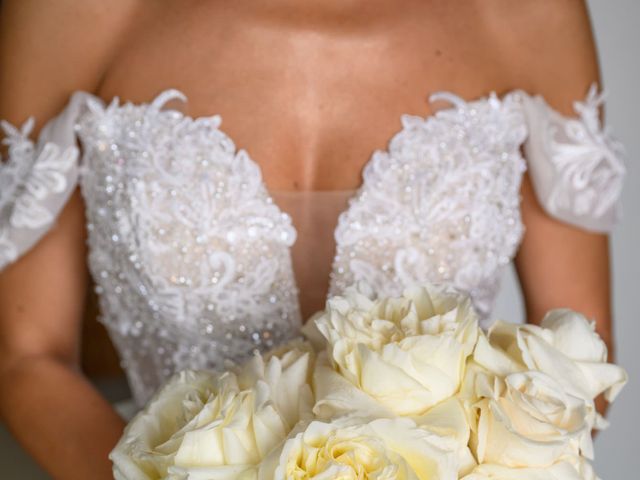 Il matrimonio di Federica e Federico a Torino, Torino 14