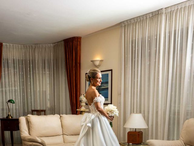 Il matrimonio di Federica e Federico a Torino, Torino 15