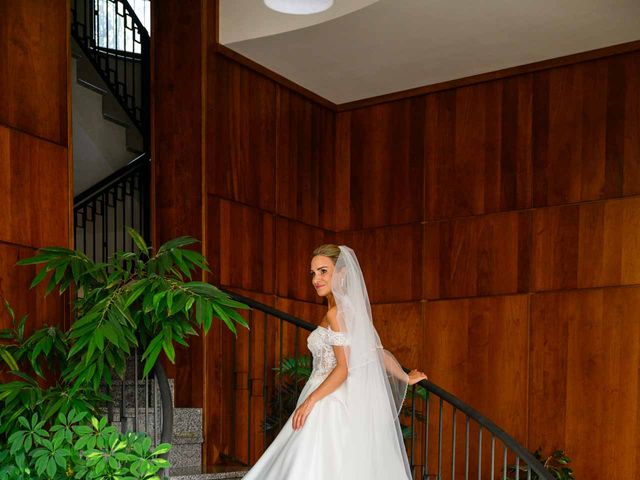 Il matrimonio di Federica e Federico a Torino, Torino 17