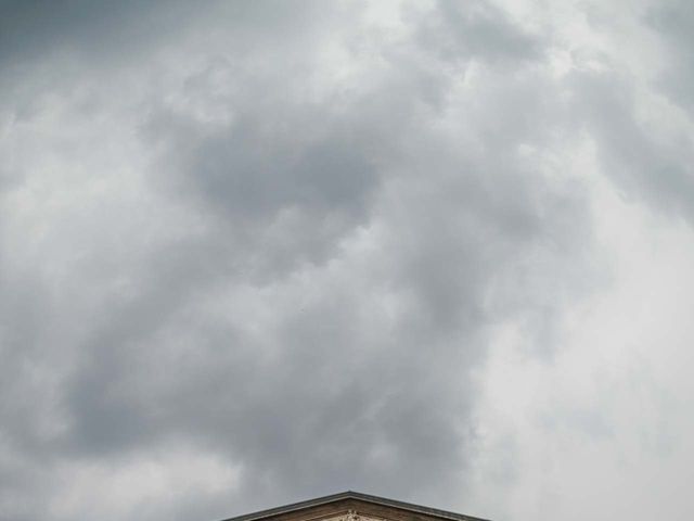 Il matrimonio di Federica e Federico a Torino, Torino 22