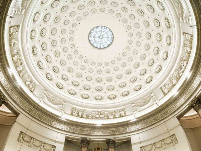 Il matrimonio di Federica e Federico a Torino, Torino 27
