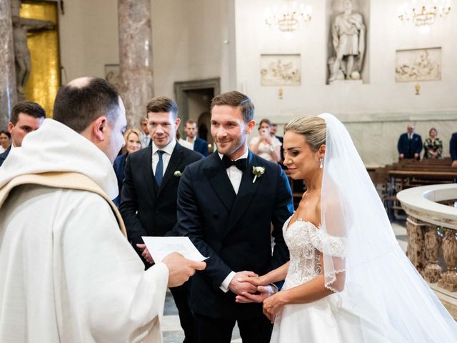 Il matrimonio di Federica e Federico a Torino, Torino 28