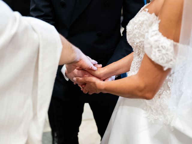 Il matrimonio di Federica e Federico a Torino, Torino 29