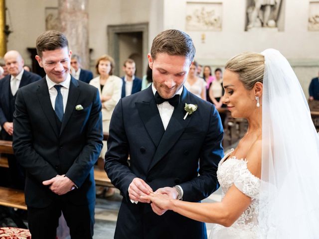 Il matrimonio di Federica e Federico a Torino, Torino 30