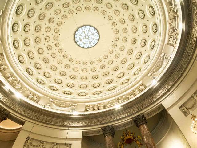 Il matrimonio di Federica e Federico a Torino, Torino 34