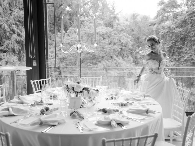 Il matrimonio di Federica e Federico a Torino, Torino 56