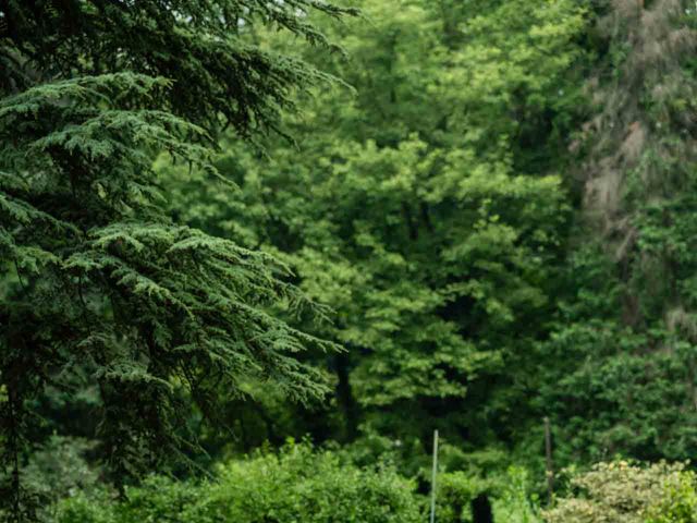 Il matrimonio di Federica e Federico a Torino, Torino 58