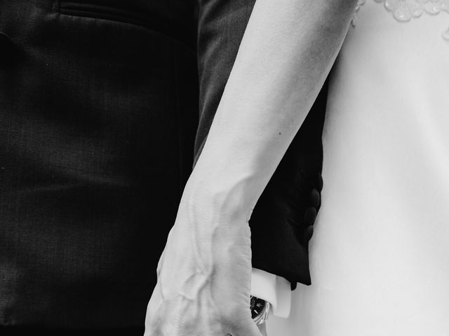 Il matrimonio di Federica e Federico a Torino, Torino 59