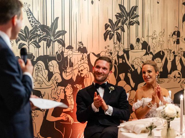 Il matrimonio di Federica e Federico a Torino, Torino 62