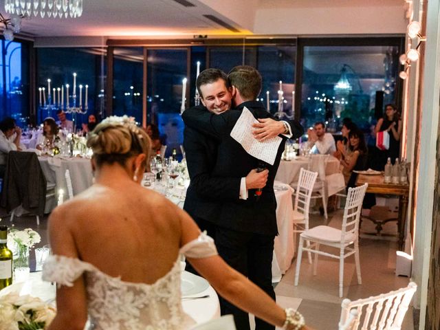 Il matrimonio di Federica e Federico a Torino, Torino 63