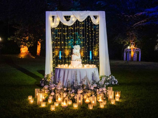 Il matrimonio di Federica e Federico a Torino, Torino 66
