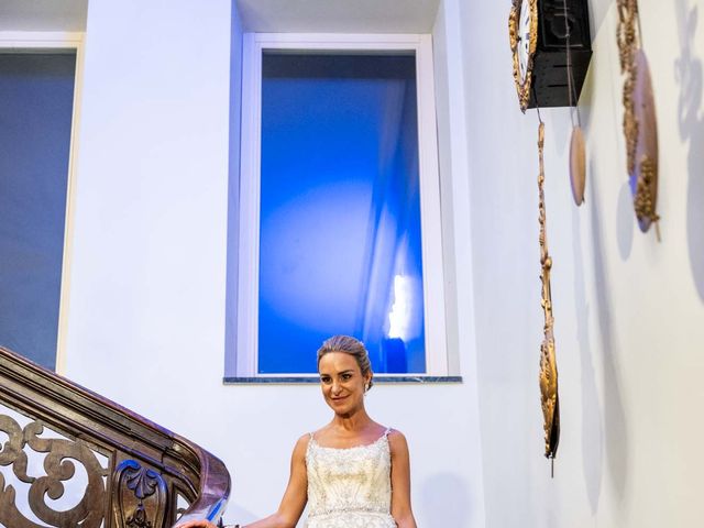 Il matrimonio di Federica e Federico a Torino, Torino 67