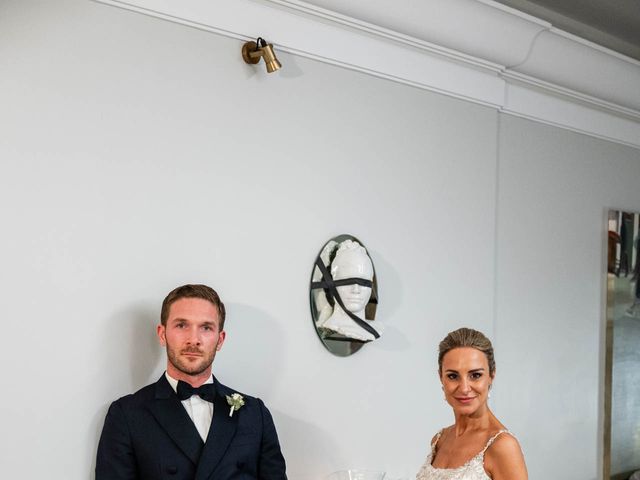 Il matrimonio di Federica e Federico a Torino, Torino 68