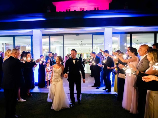 Il matrimonio di Federica e Federico a Torino, Torino 69