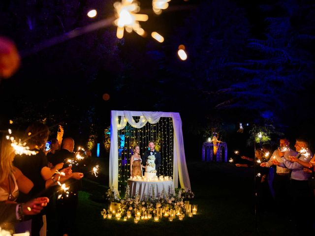 Il matrimonio di Federica e Federico a Torino, Torino 70