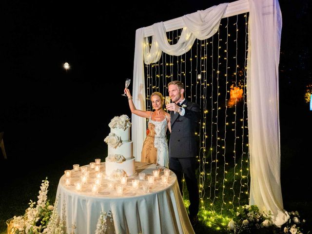 Il matrimonio di Federica e Federico a Torino, Torino 72