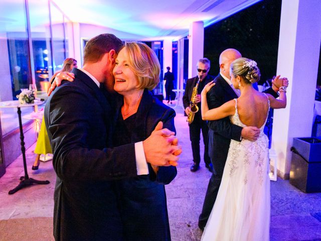 Il matrimonio di Federica e Federico a Torino, Torino 74