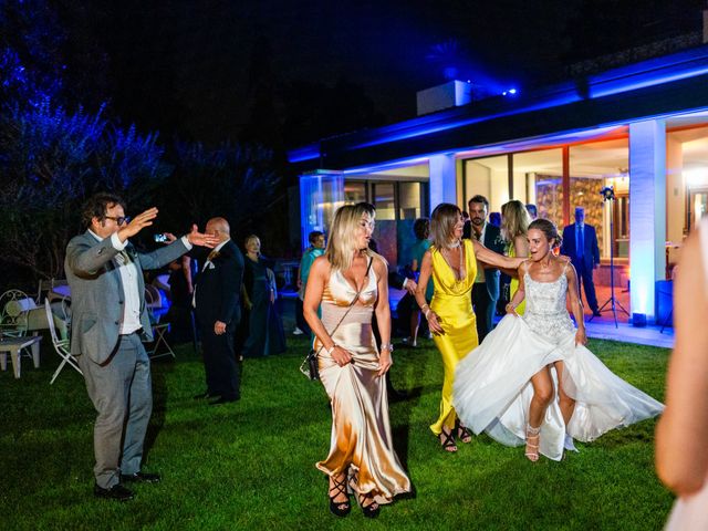 Il matrimonio di Federica e Federico a Torino, Torino 78