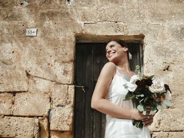 Il matrimonio di Vincenzo e Nicoletta a Marsala, Trapani 5
