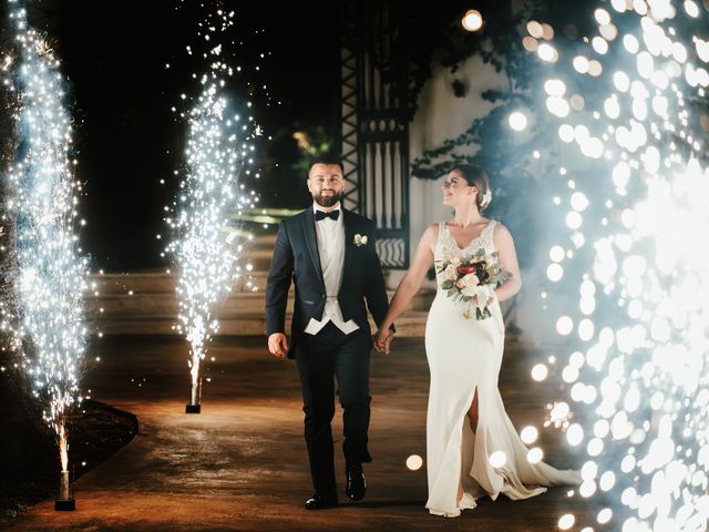Il matrimonio di Vincenzo e Nicoletta a Marsala, Trapani 17
