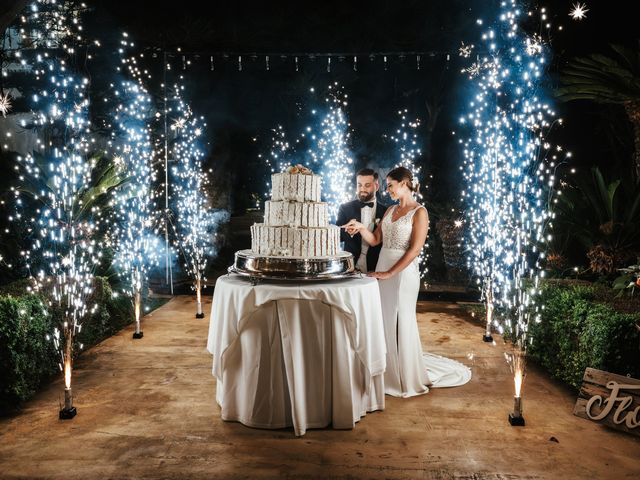 Il matrimonio di Vincenzo e Nicoletta a Marsala, Trapani 19