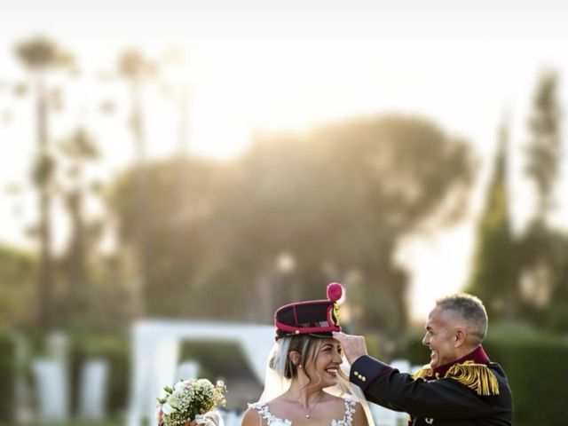 Il matrimonio di Eliana  e Ivan a Canicattì, Agrigento 3